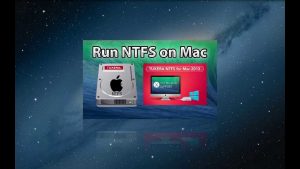 Read more about the article Enable NTFS on Mac OS X –  Fix Tuxera Unable to Access NTFS Disks